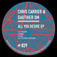 All You Desire - Sithou Remix