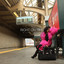 Michelle Lee - Right On Time - Single