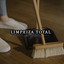 Limpieza total cover