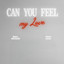 Can You Feel My Love