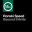 Beyond Infinite