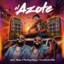 Criss & Ronny, TheKingDeejay - EL AZOTE - Criss & Ronny x TheKingDeejay x La Colectiva Élite | Video Oficial