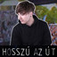 Hosszú Az Út cover