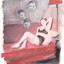 Nail Club — Heir cover art