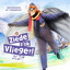 Gin Vuiltje N'aan De Lucht (2024) cover