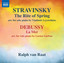 Stravinsky: The Rite of Spring (Arr. V. Leyetchkiss for Piano) - Debussy: La mer, L. 109 (Arr. L. Garban for Piano) cover