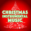 Christmas Instrumental Music 2023 cover