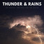 Thunder & Rains: The Perfect Ambiance For The Office cover