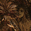 Guerrero de Fuego cover