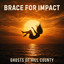 Ghosts Of Hill County - Brace For Impact