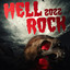 Hell Rock 2022 cover