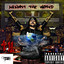 Against the World cover