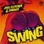 Joel Fletcher & Savage — Swing cover art