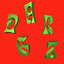 Dargz - Dough