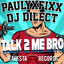 Talk 2 Me Bro
