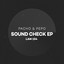 Pacho & Pepo — Sound Check One cover art
