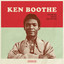 Ken Boothe (Johnny Moore) - Live Good