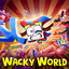 WACKY - World (Heather)