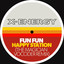 Happy station (The Magician Vocoder Version) Fun Fun