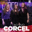 Corcel no Estúdio Showlivre (Ao Vivo) cover