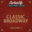 Maybe (from Annie) - Instrumental