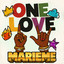 MARIEME - ONE LOVE (M)