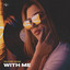 Oliver Silva — With Me cover art