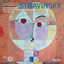 Stravinsky: Complete Music for Piano & Orchestra cover