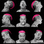 KID RAPPER FROM THE ATL - NEXT KIDS FOLLOW US BACK