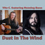 Dust in the Wind cover