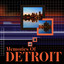 Memories Of Detroit cover