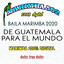 El Camaleon cover