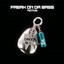 MOT!VE — Freak On Da Bass cover art