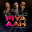 Luv Randhawa, Apache Indian, New Yale - Fiyaaah