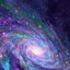 Cosmos Interior