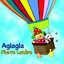 La ronde des couleurs cover