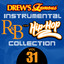 Drew's Famous Instrumental R&B And Hip-Hop Collection (Vol. 31) cover