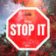 Stop It artwork