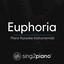 Euphoria (Lower Key) [Originally Performed by BTS] - Piano Karaoke Version