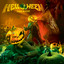 Straight Out of Hell: Premium cover