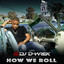 DJ D-Wrek
