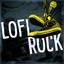 LoFi Rock cover