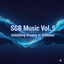 SGB Music — Echoes Through Concrete Chambers cover art