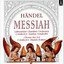 The Messiah: Part. I, Pifa (Pastoral Symphony cover