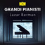 Grandi Pianisti Lazar Berman cover