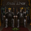 Dark Kings cover