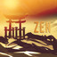 Zen cover