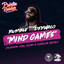 Mind Games - Dungeon Kru, Dunk & Liondub Remix