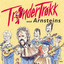Tempo Lett cover