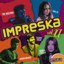 Impreska, Vol. 27 cover